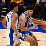 article image - Duke Pittsburgh Basketball